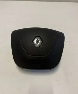 Renault Master III Steering wheel airbag 34116561D