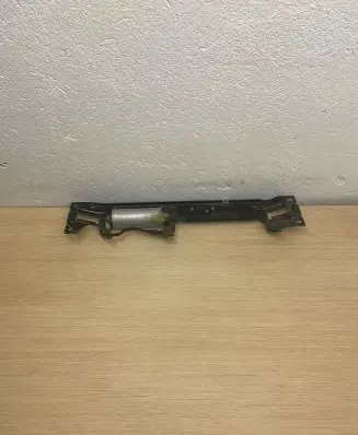 Volkswagen Touareg I Seat adjustment motor 0130002532 198397104 210407