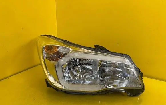 Subaru Forester SJ Headlight/headlamp KDLT004