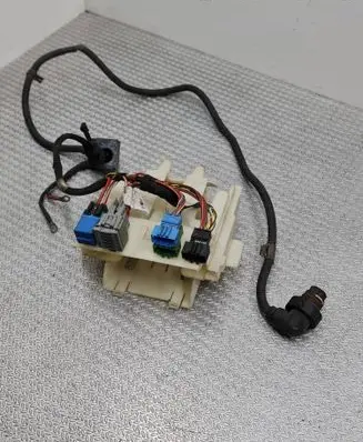 BMW 3 E90 E91 Gearbox/transmission wiring loom 