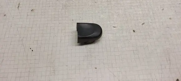 Volkswagen Transporter - Caravelle T5 Front door handle cover 