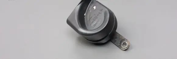 Honda Accord Horn signal E358943 58943 UCL254