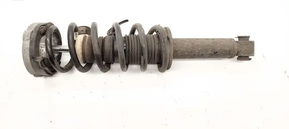BMW X3 F25 Rear shock absorber/damper 6796422