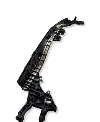 Mercedes-Benz E W238 Top upper radiator support slam panel A2136201701