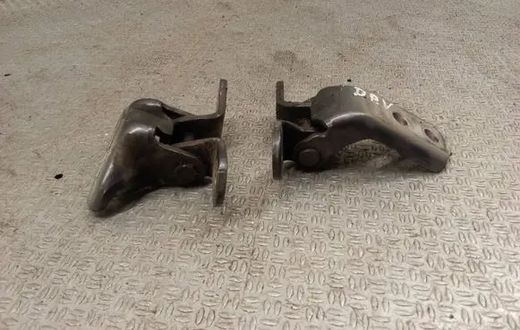 Toyota Avensis T270 Front door hinge set 