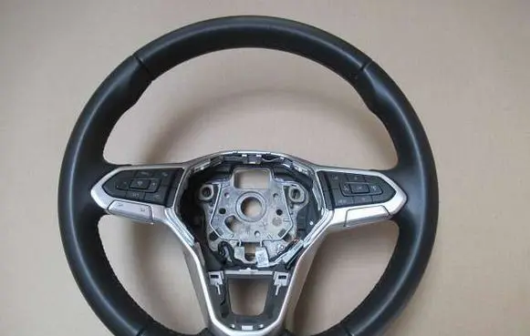Volkswagen Golf VIII Steering wheel 5H0419089ERVDH