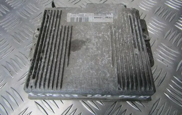 Engine control unit/module