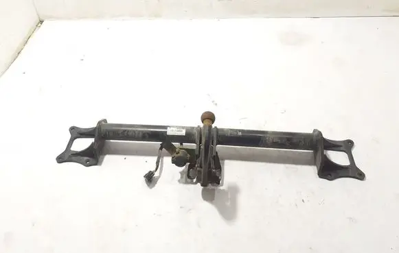 Tesla Model X Tow bar set 102758300D
