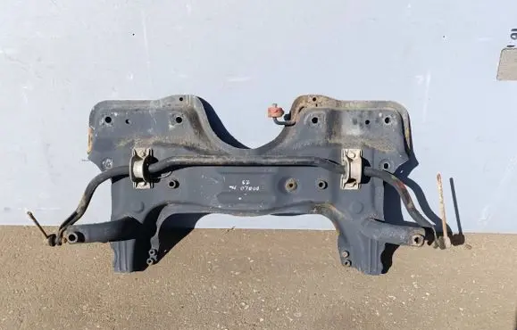 Fiat Doblo Front subframe 85043111009
