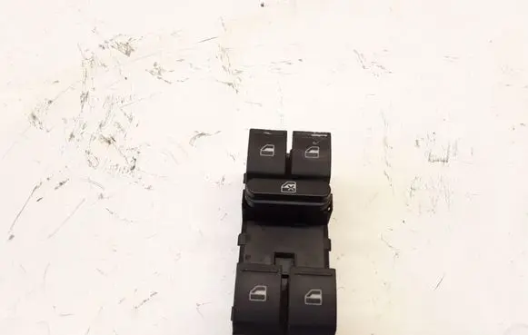 Volkswagen PASSAT B6 Electric window control switch 1K4959857