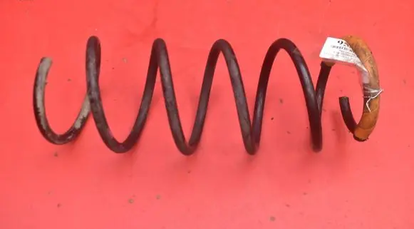 KIA Picanto Front coil spring