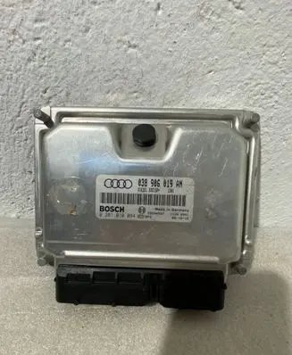 Audi A4 S4 B5 8D Engine control unit/module ECU 038906019AN 26SA4597 0281010094