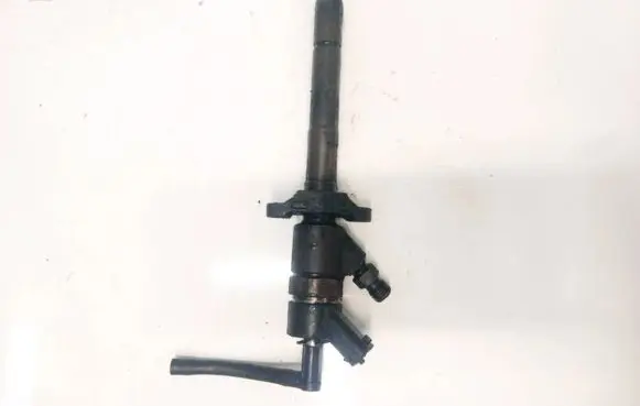 Volvo V50 Fuel injector 0445110259