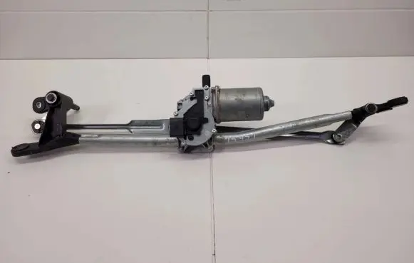 Land Rover Range Rover Evoque L538 Front wiper linkage BJ3217500AC
