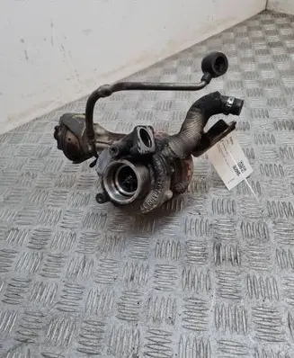 Peugeot Expert Turbo 7402921 7602203
