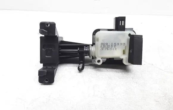 Mercedes-Benz S W221 Fuel tank cap lock A2518200197