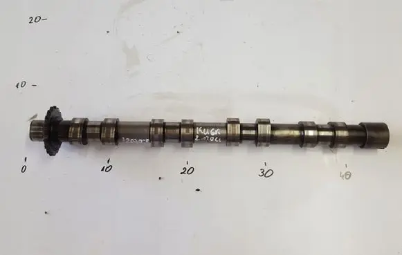 Ford Kuga I Camshaft 9644216280