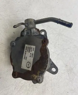 Mazda CX-3 Vacuum pump S55018G00