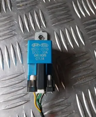 KIA Sorento Other relay 9522422110