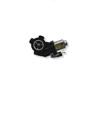Citroen C3 Front door window regulator motor 402216E 160512 153755