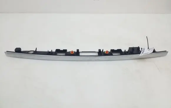 Mercedes-Benz C W204 Number plate light A2047400793