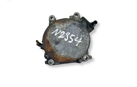 Opel Combo D Vacuum pump 70255400002 55221325 221325