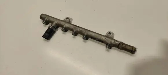 Mitsubishi Space Star Fuel main line pipe 0445214024 7700114017 002363