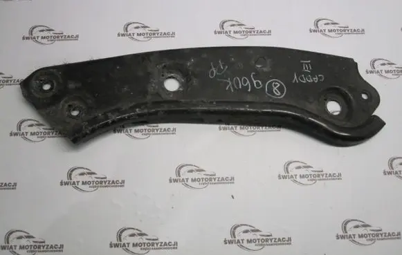 Volkswagen Caddy Front piece kit 