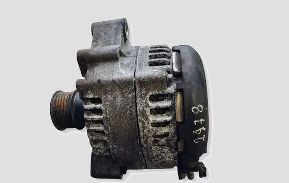 BMW 1 F20 F21 Generator/alternator 8626086