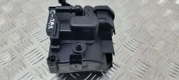 Fuel filter