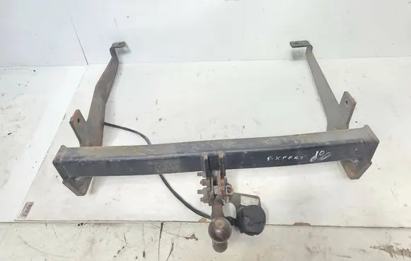 Peugeot Expert Tow bar set 