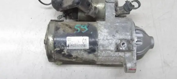 Mitsubishi Outlander Starter motor 1810A001