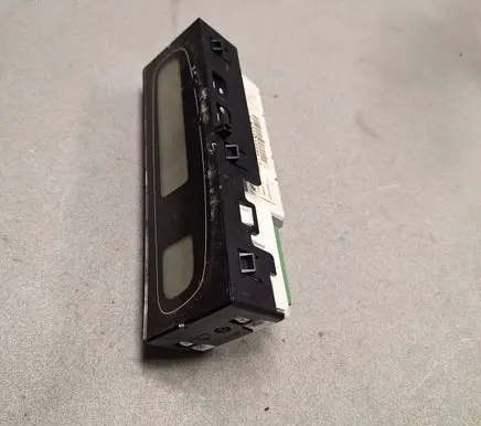 Renault Laguna II Screen/display/small screen P8200002604A NS3222487Y 216541195A3