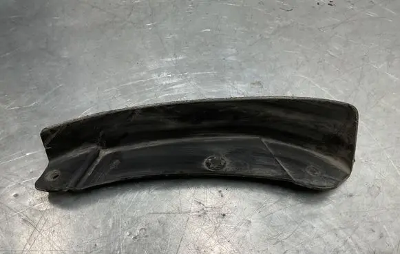 Nissan Qashqai Front mudguard 50839HV00A