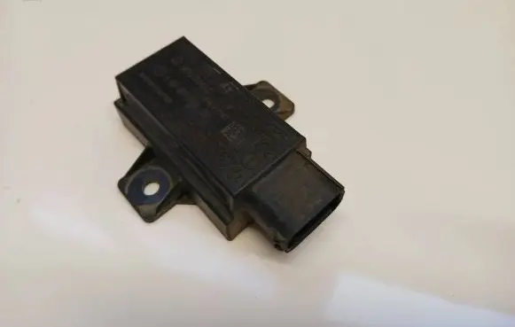 Jeep Grand Cherokee (WK) Tire pressure control unit 56053034AC M3N65982801