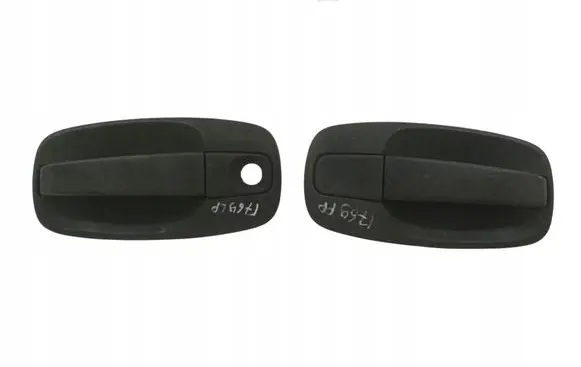 Nissan Primastar Front door exterior handle