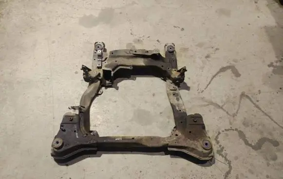 Honda Accord Front subframe