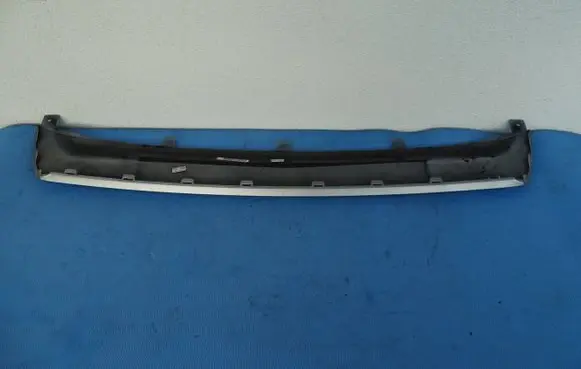 Audi Q5 SQ5 Front bumper lip 80A807531