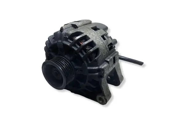 Peugeot 307 Generator/alternator 9665577780KASACJ 9665577780 2607210A