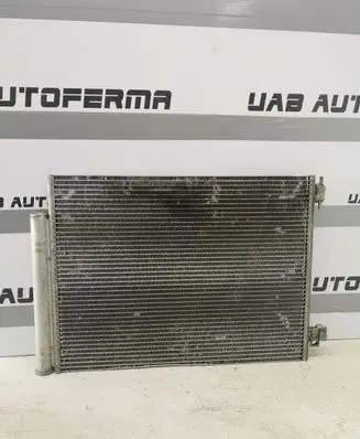 Renault Captur A/C cooling radiator (condenser) 921006843R M157442