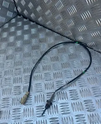 Volkswagen Caddy Exhaust gas temperature sensor 04L906088EG