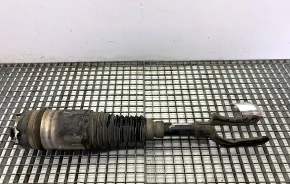 Jeep Grand Cherokee Front shock absorber/damper 68231881AA