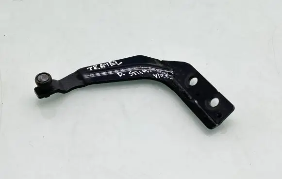 Peugeot Traveller Sliding door upper roller guide/hinge 9823714480