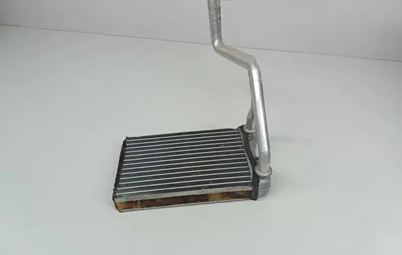 Audi A4 S4 B6 8E 8H Heater blower radiator 8E1820031