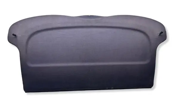 Audi A3 S3 8L Parcel shelf 8L0867769