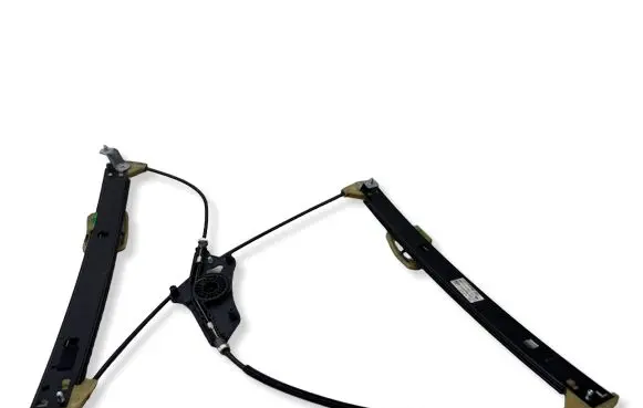 Audi A4 S4 B9 Front window lifting mechanism without motor 8W0837461