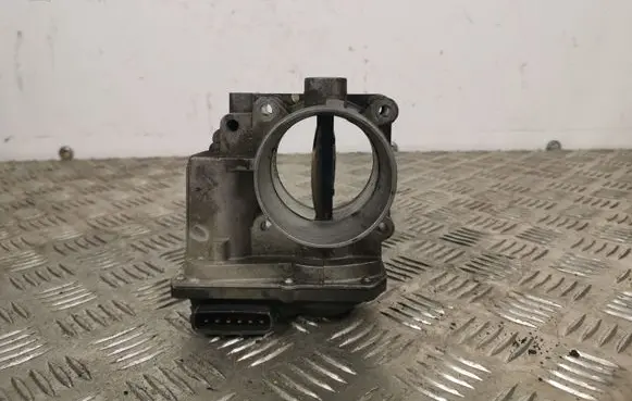 Subaru Forester SH Electric throttle body valve 16112AA260