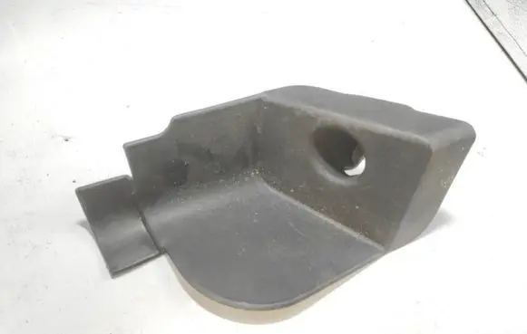 Alfa Romeo 159 Tail light bulb cover holder 156048425