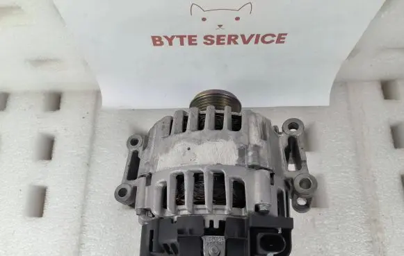Skoda Octavia Mk3 (5E) Generator/alternator 06Q903028B
