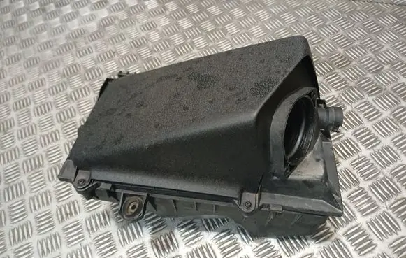 Audi TT Mk1 Air filter box